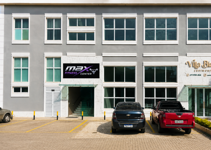 Indoor MAXFITNESS E1784919467956